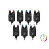 Kép 5/5 - DELPHIN FX1 Elektromos kapásjelző