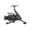 Kép 2/3 - DELPHIN FireX 4T 4000 elsőfékes orsó