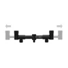Kép 3/6 - DELPHIN FlexiBUZZ állítható buzz bar L 18-25cm