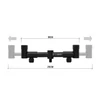 Kép 4/6 - DELPHIN FlexiBUZZ állítható buzz bar L 18-25cm