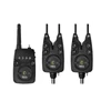 Kép 1/12 - DELPHIN FORZA LIFE+ 2+1 elektromos kapásjelző szett