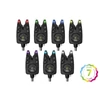 Kép 4/12 - DELPHIN FORZA LIFE+ 4+1 elektromos kapásjelző szett
