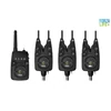 Kép 2/12 - DELPHIN FORZA LIFE+ 3+1 elektromos kapásjelző szett