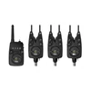 Kép 1/12 - DELPHIN FORZA LIFE+ 3+1 elektromos kapásjelző szett