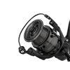 Kép 3/4 - Delphin GRAYX 3T SH 3000 orsó screw-in fém hajtókarral