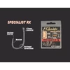 Kép 3/3 - GAMAKATSU G-Carp Specialist RX 6-os pontyozó horog