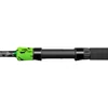 Kép 5/6 - DELPHIN GreenCODE 270cm/45g pergető bot