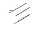 Kép 3/4 - DELPHIN The End Grip Set 3db-os Fűzőtű szett