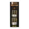 Kép 1/5 - GURU X-Change Distance Feeder kosár Small 40g+50g Cage