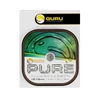 Kép 2/4 - GURU PURE Fluorocarbon zsinór 0.20 mm/50 m