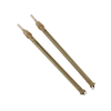 Kép 2/3 - GURU X - Safe Spare Elasticated Tubes Short gumi