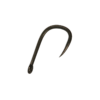Kép 3/6 - GURU Super MWG Hook Size 10 Barbless/Eyed szakáll nélküli horog