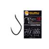 Kép 1/3 - GURU Kaizen Eyed hook size 10 Barbless/Eyed szakáll nélküli horog