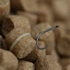 Kép 2/2 - GURU Super LWG Hook Size 12 Barbless/Eyed szakáll nélküli horog