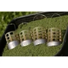Kép 3/5 - GURU X-Change Distance Feeder kosár Small 40g+50g Cage