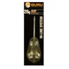 Kép 3/3 - GURU Inline Method Feeder kosár mini 20g