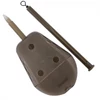 Kép 7/8 - GURU Multi Maggot feeder kosár Small 30g