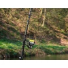 Kép 10/12 - DELPHIN HAZARD Darx 330cm/500g/2részes harcsázó bot