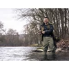 Kép 8/8 - DELPHIN HRON Pants Derékig érő gázlónadrág 41-es