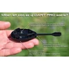 Kép 2/6 - HALDORÁDÓ Dart Pro XL 45 g Method kosár