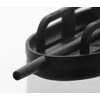 Kép 3/5 - HALDORÁDÓ Flat XL 45 g Method kosár