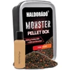 Kép 1/3 - HALDORÁDÓ MONSTER Pellet Box - Fire Tiger