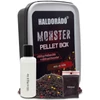 Kép 1/3 - HALDORÁDÓ MONSTER Pellet Box - Máj & Vér