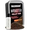 Kép 1/3 - HALDORÁDÓ MONSTER Pellet Box - Vajsav & Tengeri Rák