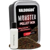 Kép 1/3 - HALDORÁDÓ MONSTER Pellet Box - Fűszeres Máj