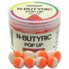 Kép 1/2 - HALDORÁDÓ N-Butyric Pop Up Big Carp 13, 17mm - Vajsav+Sajt