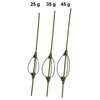 Kép 2/2 - HALDORÁDÓ Pellet Feeder kosár 25g / 2db