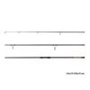 Kép 2/6 - DELPHIN IMPALA Carp V3 360cm/3,00lbs 3 részes pontyozó bot