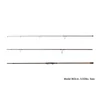 Kép 2/6 - DELPHIN IMPALA Carper 360cm/3,00lbs 3 Részes pontyozó bot