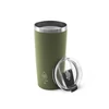 Kép 1/5 - DELPHIN IsolaCUP Thermo bögre Green 600ml