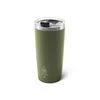 Kép 3/5 - DELPHIN IsolaCUP Thermo bögre Green 600ml