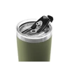 Kép 4/5 - DELPHIN IsolaCUP Thermo bögre Green 600ml