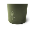 Kép 5/5 - DELPHIN IsolaCUP Thermo bögre Green 600ml