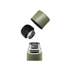 Kép 2/4 - DELPHIN IsolaFLASK Termosz Green 750 ml