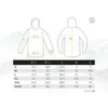 Kép 8/11 - DELPHIN Ixtera CAMOTIC Outdoor pulóver XXL-es