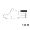 Kép 7/10 - DELPHIN Ixtera SIERRA bőr vízálló bakancs 44-es
