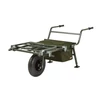Kép 4/15 - JRC Cocoon 2G Barrow talicska