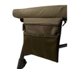 Kép 4/5 - JRC Cocoon II Flatbed 210x80cm 8 lábas horgászágy