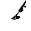 Kép 5/5 - JRC Cocoon II Flatbed 210x80cm 8 lábas horgászágy