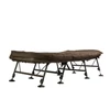 Kép 2/5 - JRC Cocoon II Flatbed Sleepsystem 210x80cm horgászágy