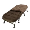 Kép 3/5 - JRC Cocoon II Flatbed Sleepsystem 210x80cm horgászágy