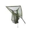 Kép 2/9 - JRC Cocoon Landing Net 42in 2részes állítható hosszúságú merítőháló