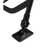 Kép 5/7 - JRC Defender II Flatbed Sleepsystem 205x78cm horgászágy