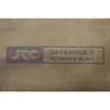 Kép 7/7 - JRC Defender II Retainer Sling úszó mérlegelő