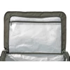 Kép 3/9 - JRC Defender II Session Cooler Food Bag thermo táska étkészlettel