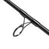 Kép 2/3 - JRC Defender Abbreviated Rod 12FT 3.66m 3.50LB 3 részes pontyozó bot